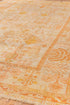 Vintage Oushak Area Rug (9' x 13')